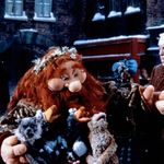 Imagine din galeria filmului The Muppet Christmas Carol