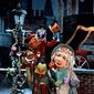 The Muppet Christmas Carol/Muppet - Colindă de Crăciun