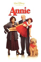 Poster Annie