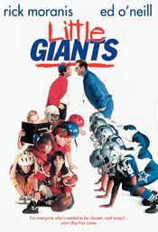 Poster Little Giants