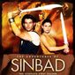 Poster 4 The Adventures of Sinbad