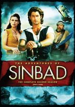 Aventurile lui Sinbad