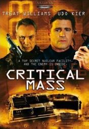 Poster Critical Mass