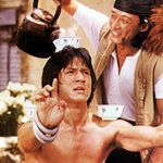 Imagine din galeria filmului Drunken Master