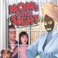 Poster 2 Mom's Outta Sight