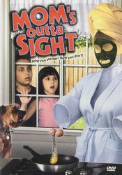Poster Mom's Outta Sight