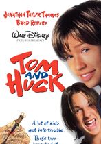 Tom și Huck