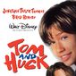 Poster 1 Tom and Huck