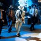 Michael Jackson în Moonwalker - poza 431