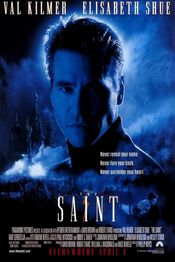 Poster The Saint