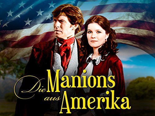 The Manions of America