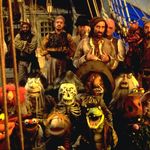 Imagine din galeria filmului Muppets Treasure Island