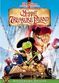 Film Muppets Treasure Island