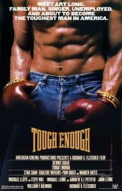 Poster Tough Enough