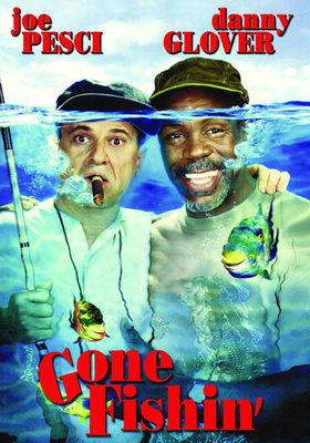 Gone Fishin' poster