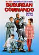 Film - Suburban Commando