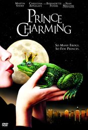 Poster Prince Charming
