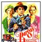 Poster 3 Bugsy Malone