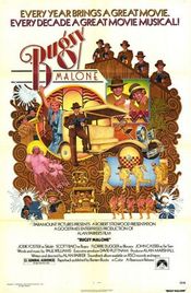 Poster Bugsy Malone