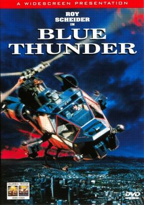 Blue Thunder