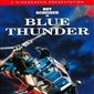 Poster 8 Blue Thunder