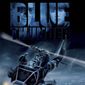 Poster 7 Blue Thunder