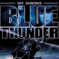 Poster 10 Blue Thunder