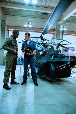 Blue Thunder