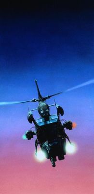 Blue Thunder