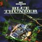Poster 11 Blue Thunder