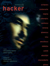 Poster Hacker
