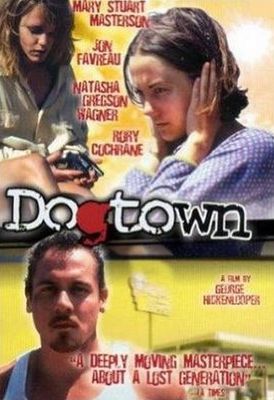 Dogtown poster