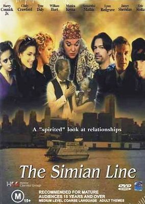 The Simian Line
