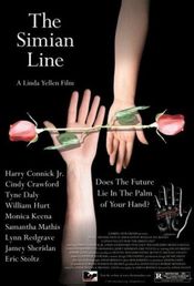 Poster The Simian Line