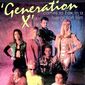 Poster 1 Generation X