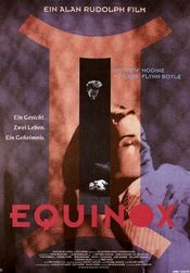 Poster Equinox
