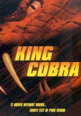 King Cobra poster