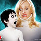 Poster 4 Scary Movie 4
