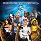 Poster 1 Scary Movie 4