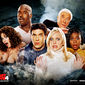 Poster 3 Scary Movie 4