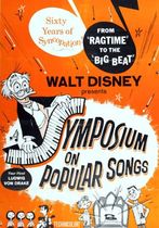 A Symposium on Popular Songs