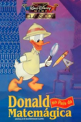 Donald in Mathmagic Land