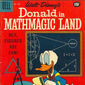 Poster 6 Donald in Mathmagic Land