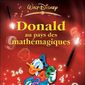 Poster 4 Donald in Mathmagic Land