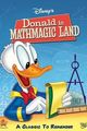 Film - Donald in Mathmagic Land