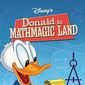 Poster 1 Donald in Mathmagic Land