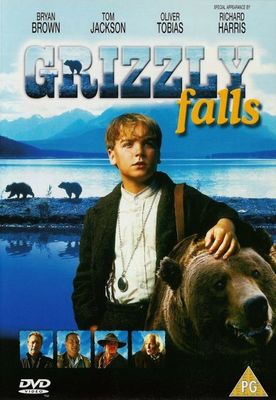 Grizzly Falls poster