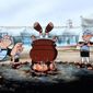 Foto 16 Asterix et le coup du menhir