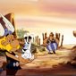 Asterix et le coup du menhir/Asterix si elixirul magic