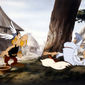 Asterix et le coup du menhir/Asterix si elixirul magic